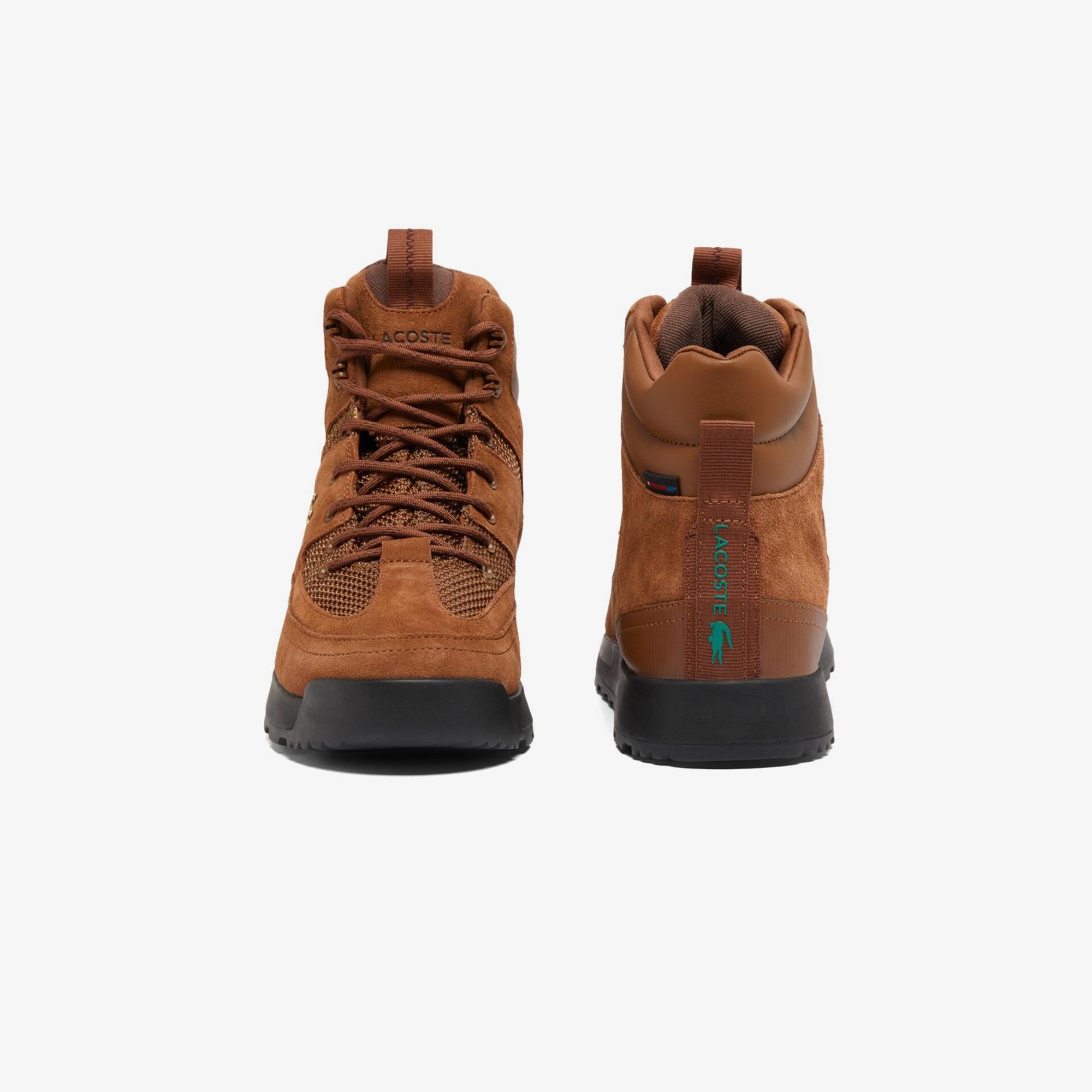 Urban Breaker Erkek Kahverengi Bot