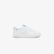Lacoste Powercourt Çocuk Beyaz Sneaker