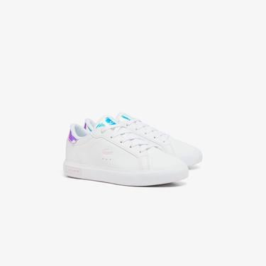  Powercourt Çocuk Beyaz Sneaker