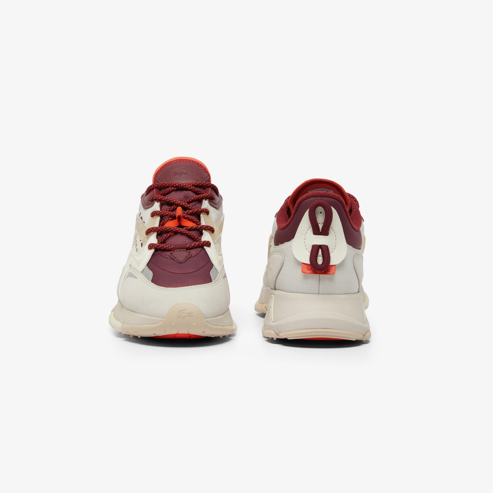 L003 Neo Tech Erkek Beyaz Sneaker