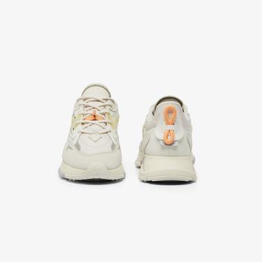  Lacoste L003 Neo Tech Erkek Beyaz Sneaker