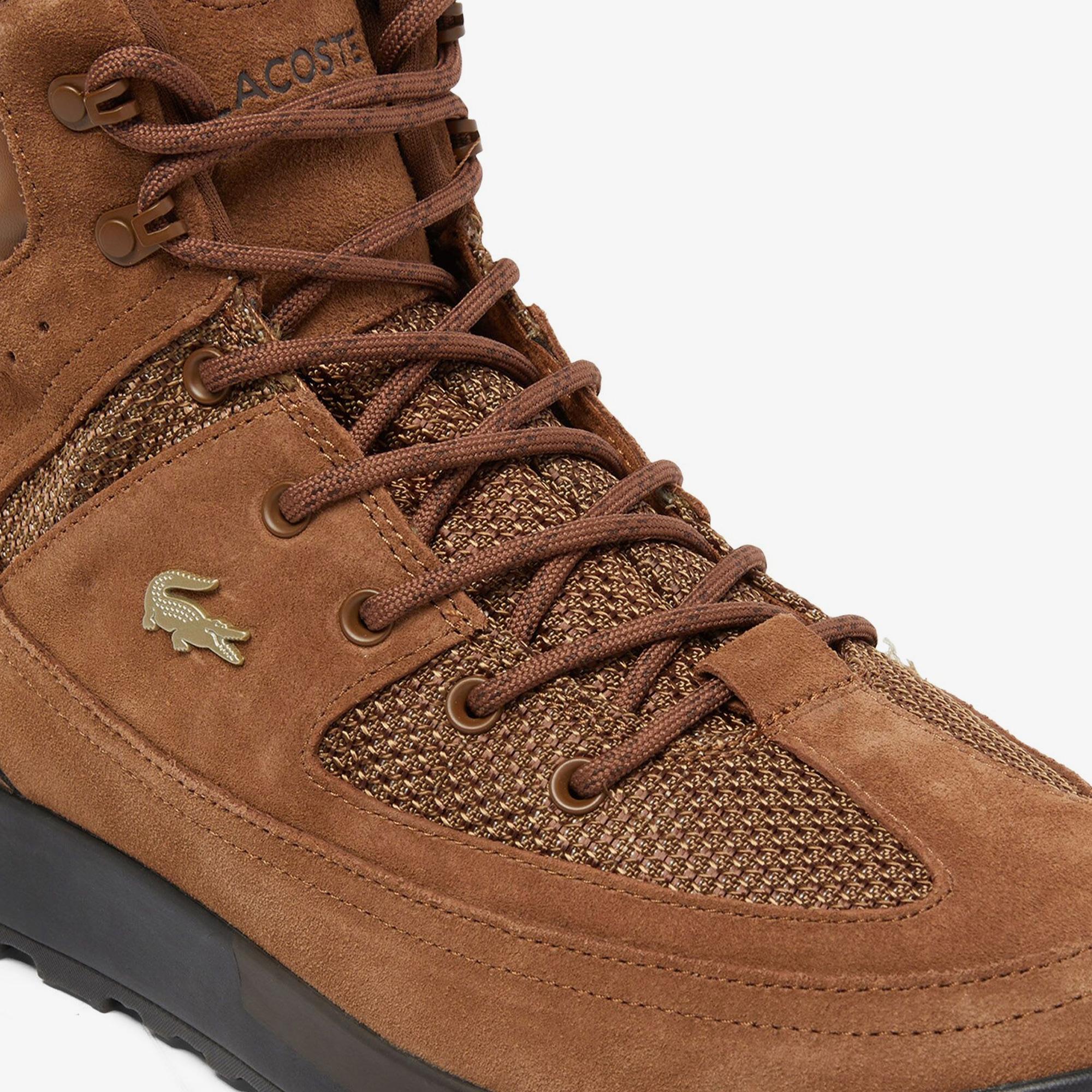 Urban Breaker Erkek Kahverengi Bot