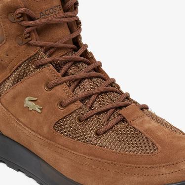  Urban Breaker Erkek Kahverengi Bot