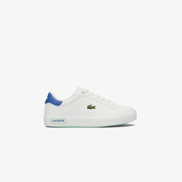  Lacoste Classic Bebek Beyaz Sneaker