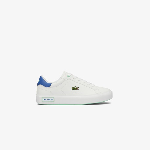  Lacoste Classic Bebek Beyaz Sneaker