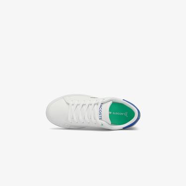  Lacoste Classic Bebek Beyaz Sneaker