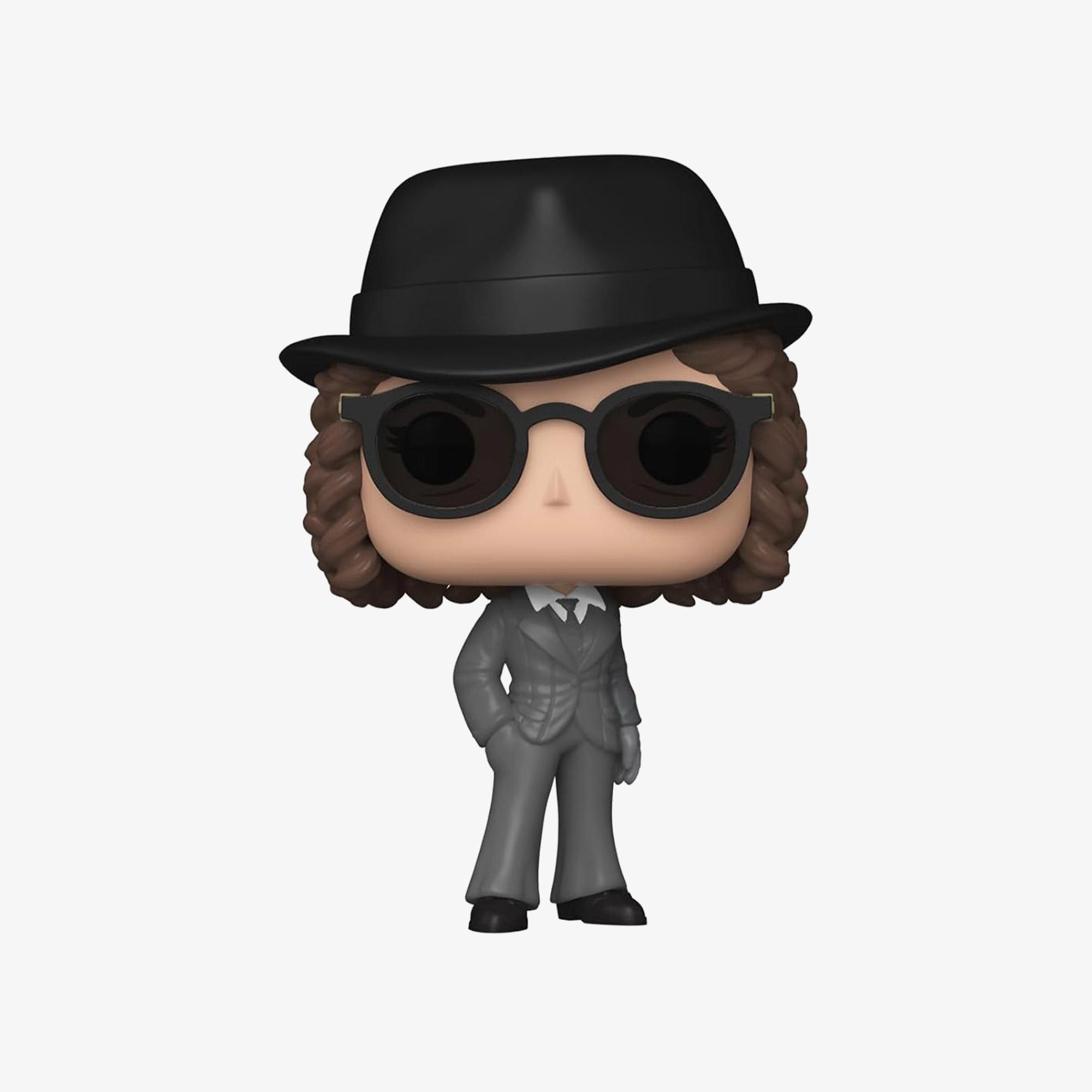 Funko Pop Television Peaky Blinders Polly Gray Renkli Figür