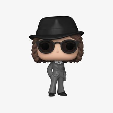  Funko Pop Television Peaky Blinders Polly Gray Renkli Figür