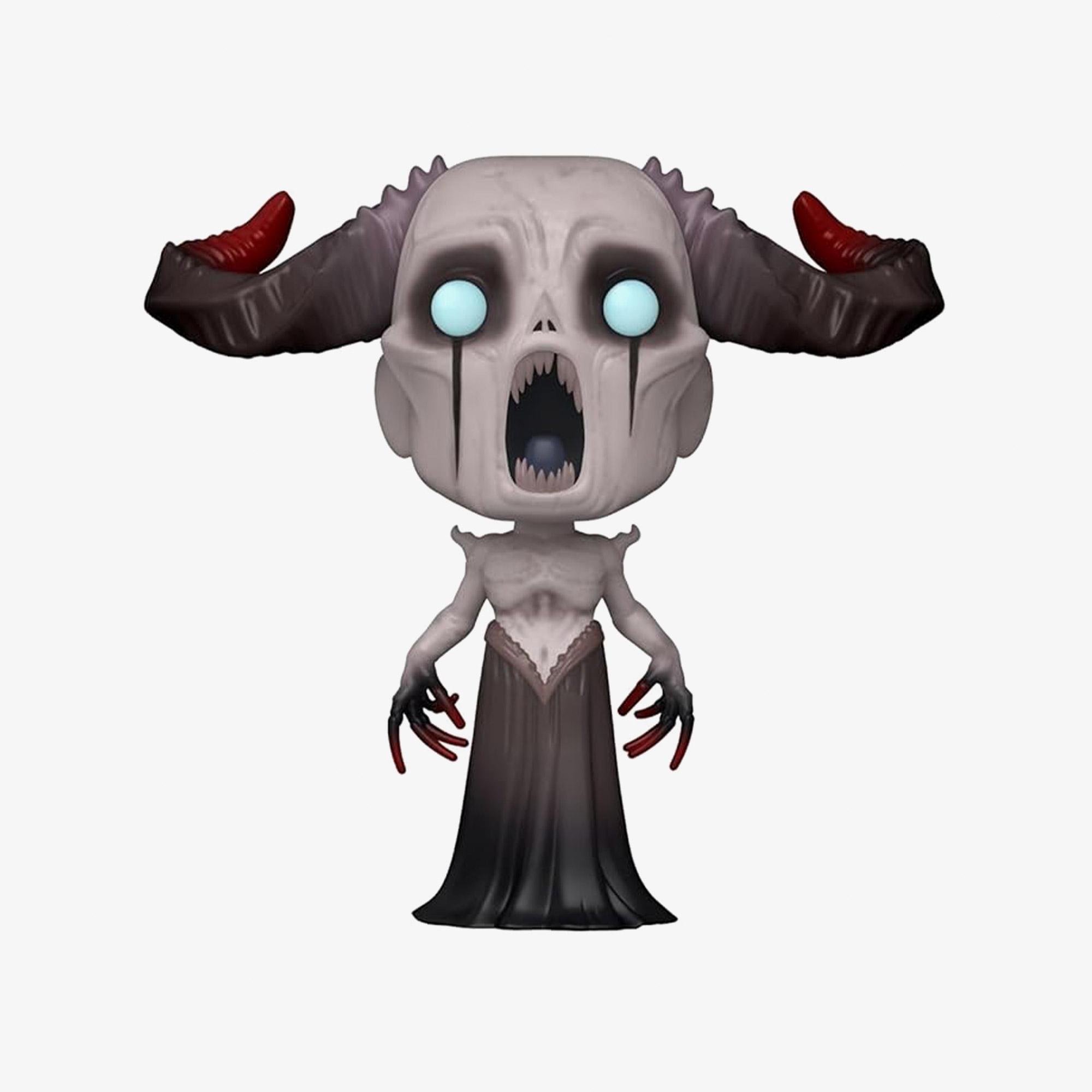 Funko Pop Columbia Pictures Movies: Ghostbusters - Garraka Renkli Figür