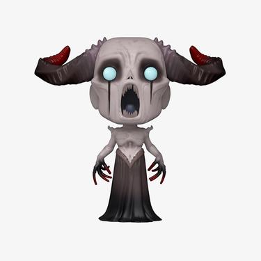  Funko Pop Columbia Pictures Movies: Ghostbusters - Garraka Renkli Figür