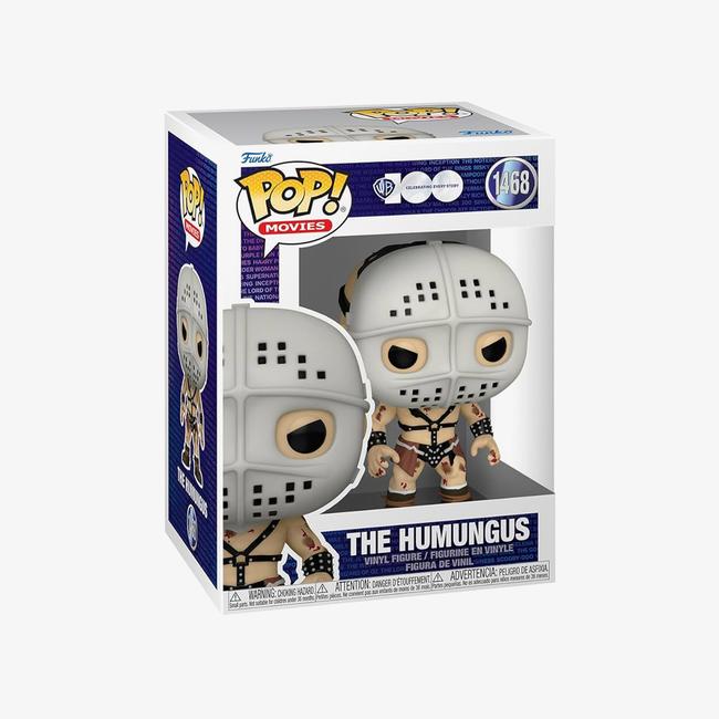  Funko Pop Wb100 Mad Max Lord Humungus Renkli Figür