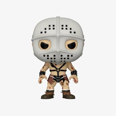  Funko Pop Wb100 Mad Max Lord Humungus Renkli Figür