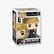 Funko Nick Rhodes (The Wild Boys) Renkli Figür