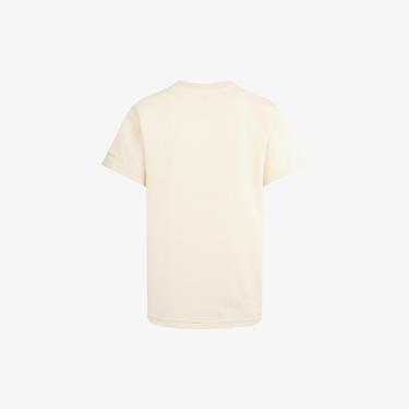  Converse Çocuk Bej T-Shirt