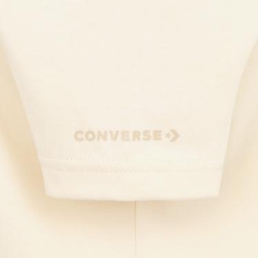 Converse Çocuk Bej T-Shirt