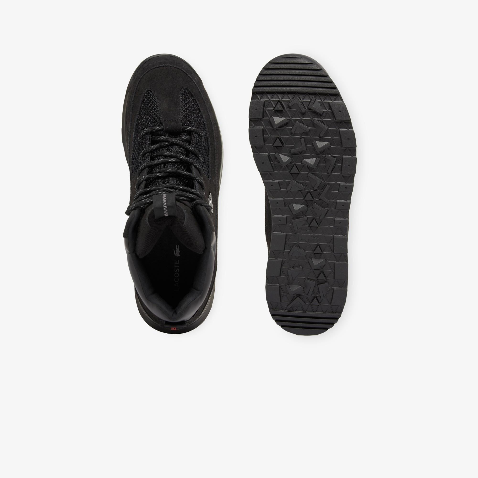 Lacoste Urban Braker Erkek Siyah Bot