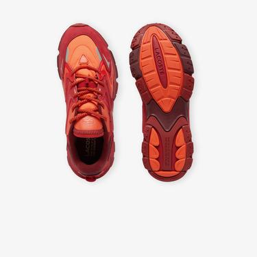  L003 Neo Tech Erkek Kırmızı Sneaker
