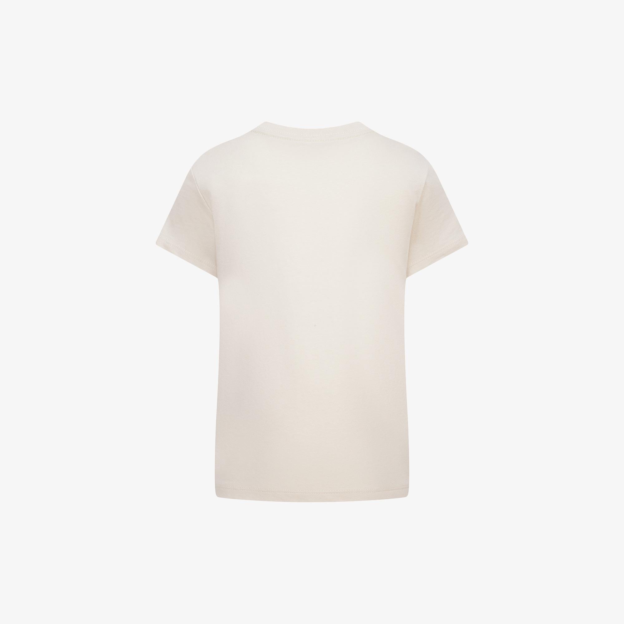 Converse Çocuk Bej T-Shirt