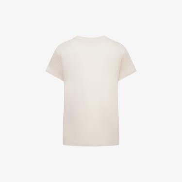  Converse Çocuk Bej T-Shirt