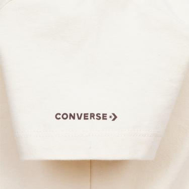  Converse Çocuk Bej T-Shirt