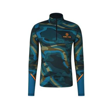  Bogner Fire&ice Pascal Erkek İçlik Üst