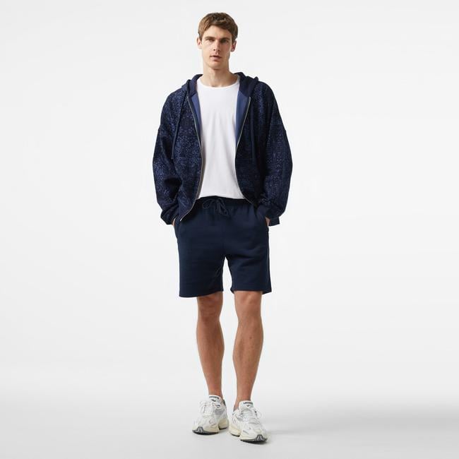  Les Benjamins 408 Erkek Lacivert Şort