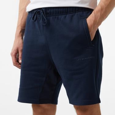  Les Benjamins 408 Erkek Lacivert Şort