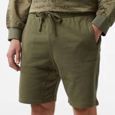  Les Benjamins 409 Erkek Yeşil Şort