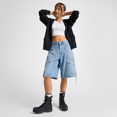  Converse Chuck Taylor All Star Lugged 2.0 CC XHi Unisex Siyah Deri Platform Bot