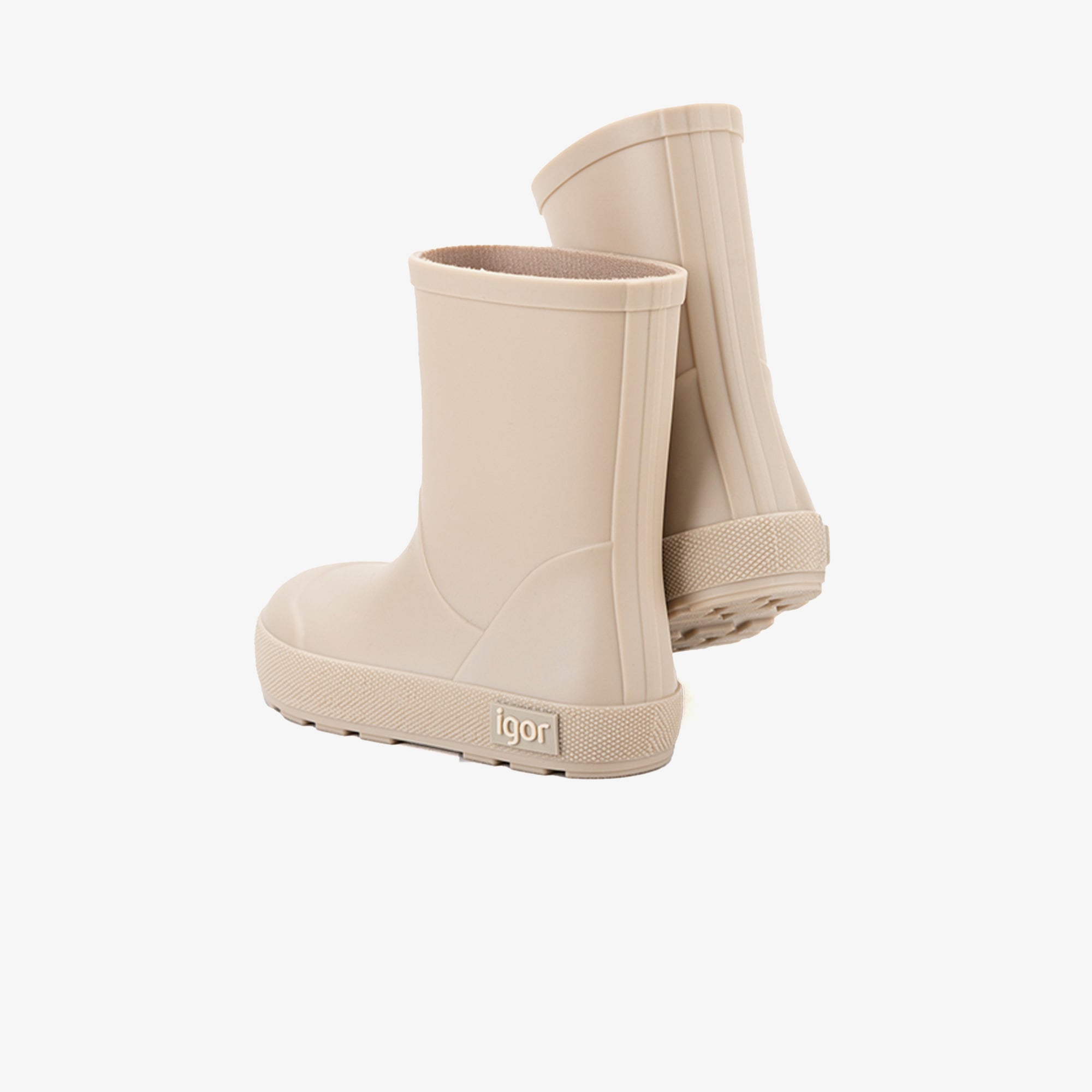 Gant Gant Igor Yogi Çocuk Bej Bot | FashFed Bej - 4. görsel