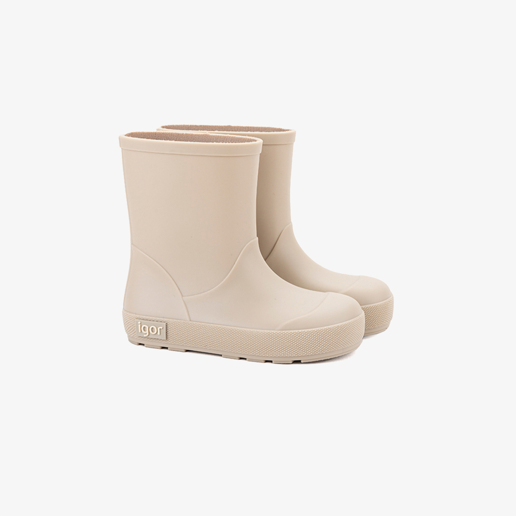 Gant Gant Igor Yogi Çocuk Bej Bot | FashFed Bej - 3. görsel