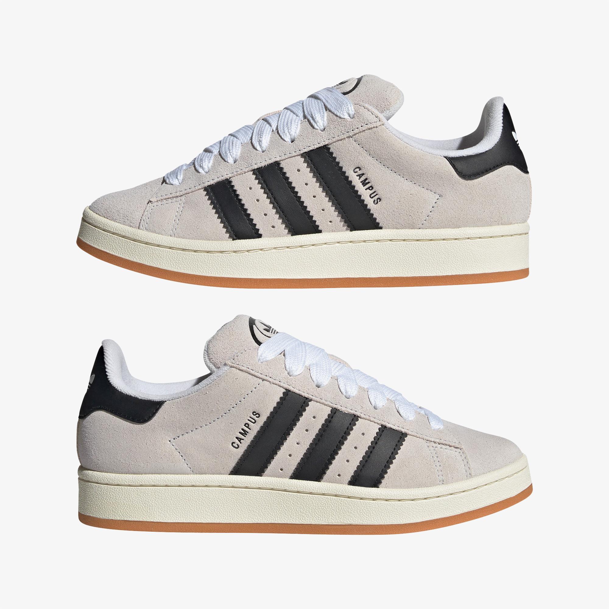 adidas Campus 00s Unisex Beyaz Spor Ayakkabı