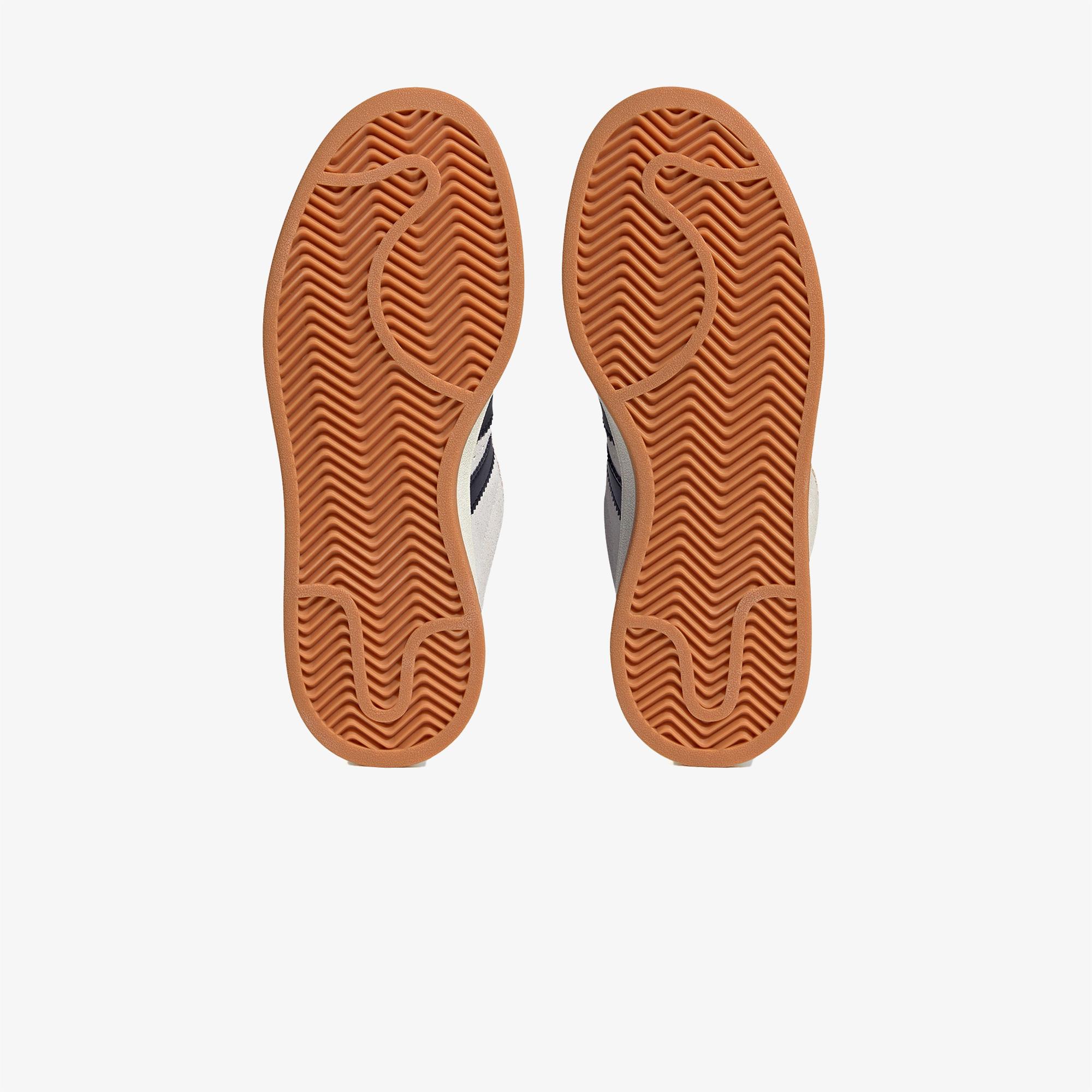 adidas Campus 00s Unisex Beyaz Spor Ayakkabı