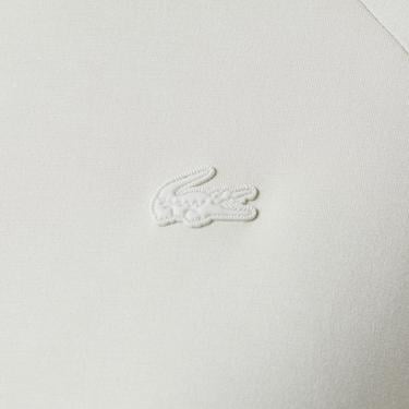  Kadın Loose Fit Bisiklet Yaka Baskılı Gri T-Shirt