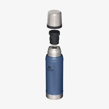  Stanley Klasik Vakumlu 0,75 L Mavi Termos