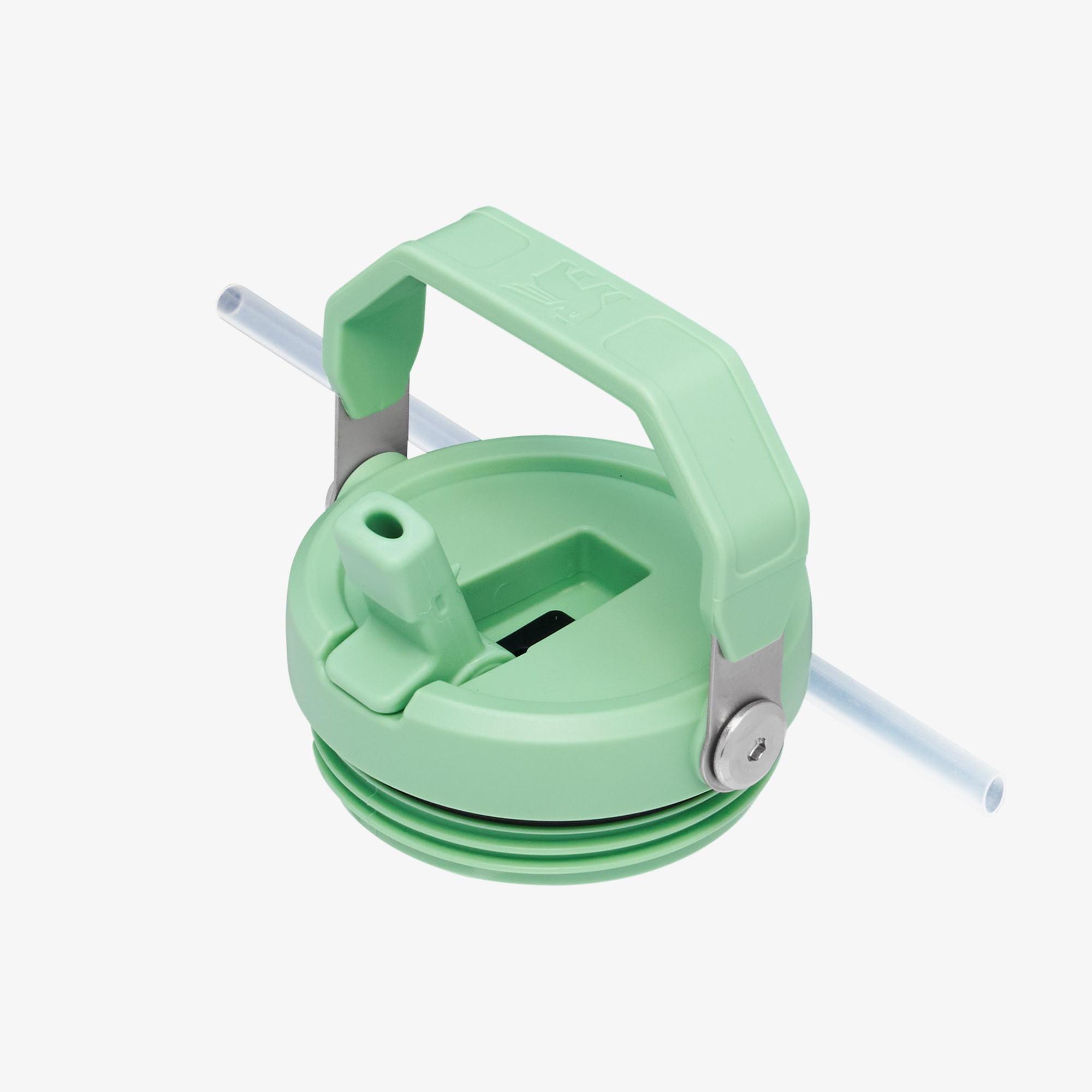 Stanley The IceFlow Flip Straw 0.89L Pipetli Termos Yeşil  Bardak