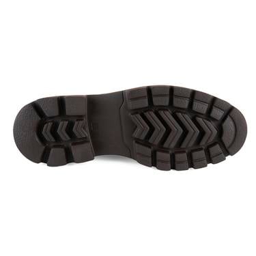  Elara Kahve Erkek Deri Bot