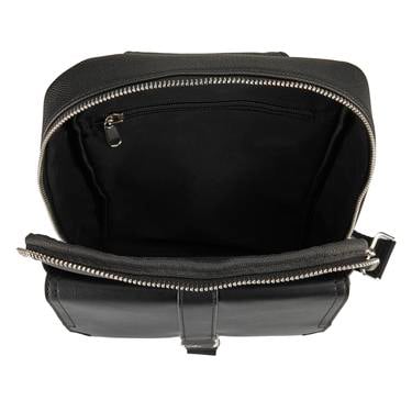  Catina Siyah Erkek Postacı Çantası