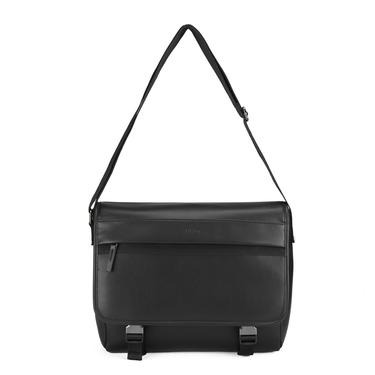  Kenna Siyah Erkek Evrak Çantası