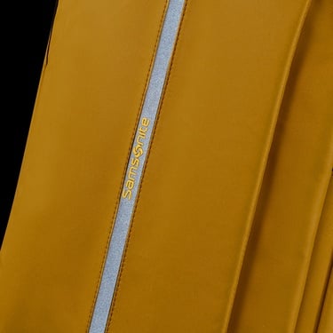  Samsonite Turuncu Ecodiver - 2 Tekerlekli Duffle 55 cm Kabin Boy Valiz 15.6"