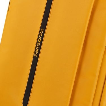  Samsonite Turuncu Ecodiver - 2 Tekerlekli Duffle 55 cm Kabin Boy Valiz 15.6"