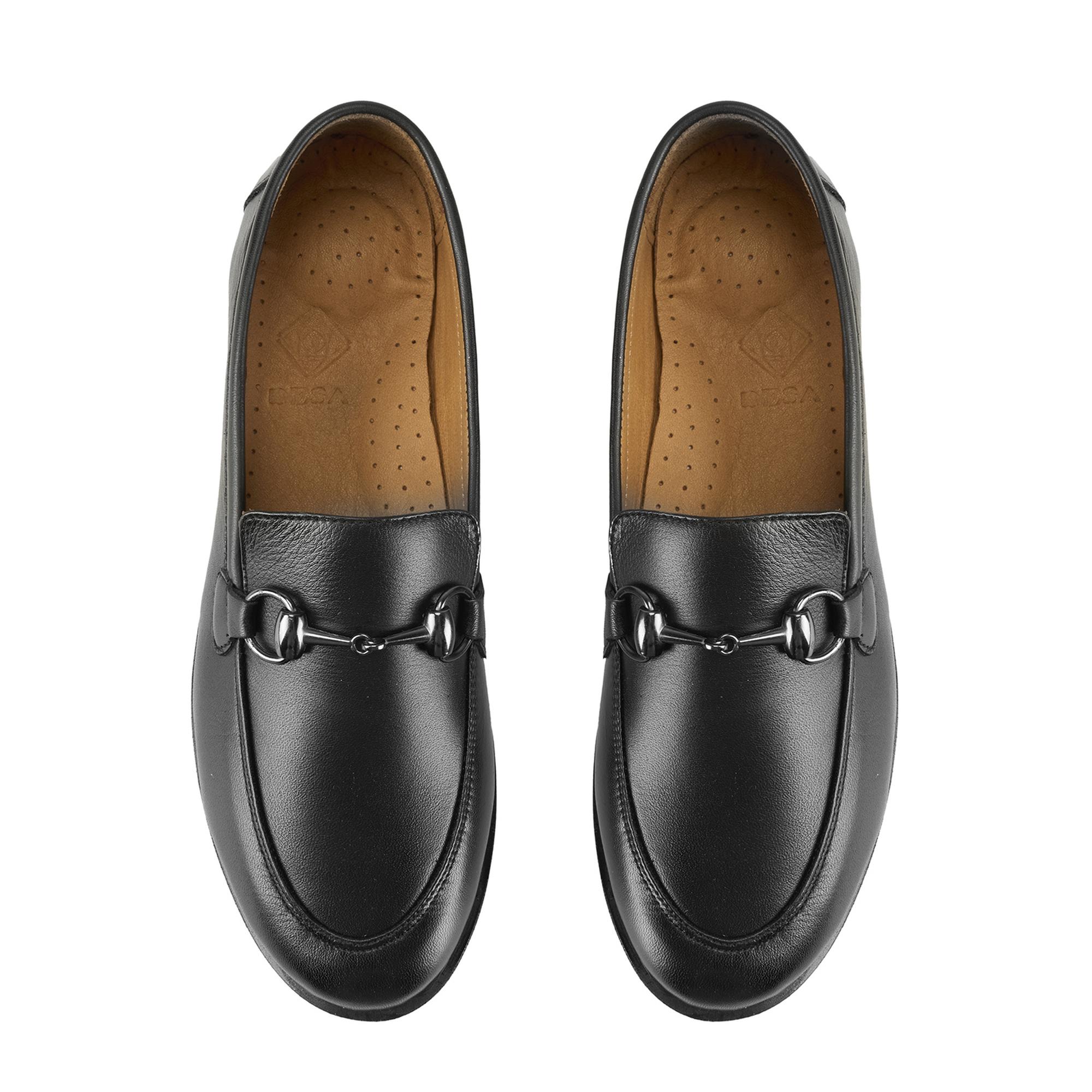 Kadın Siyah Günlük Ayakkabı