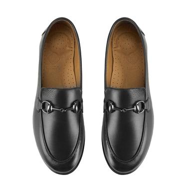  Kadın Siyah Günlük Ayakkabı