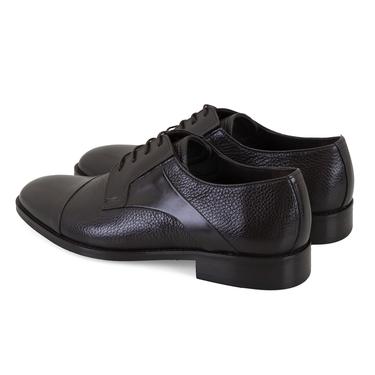  Anisia Kahve Erkek Klasik Ayakkabı