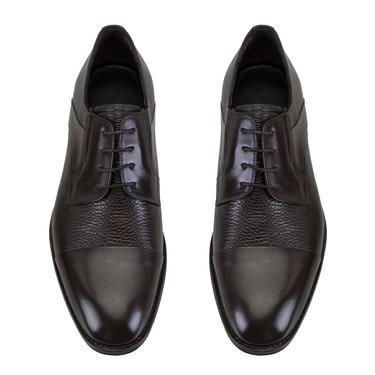  Anisia Kahve Erkek Klasik Ayakkabı