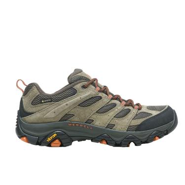  Merrell Moab 3 Gtx Erkek Yeşil Outdoor Ayakkabı