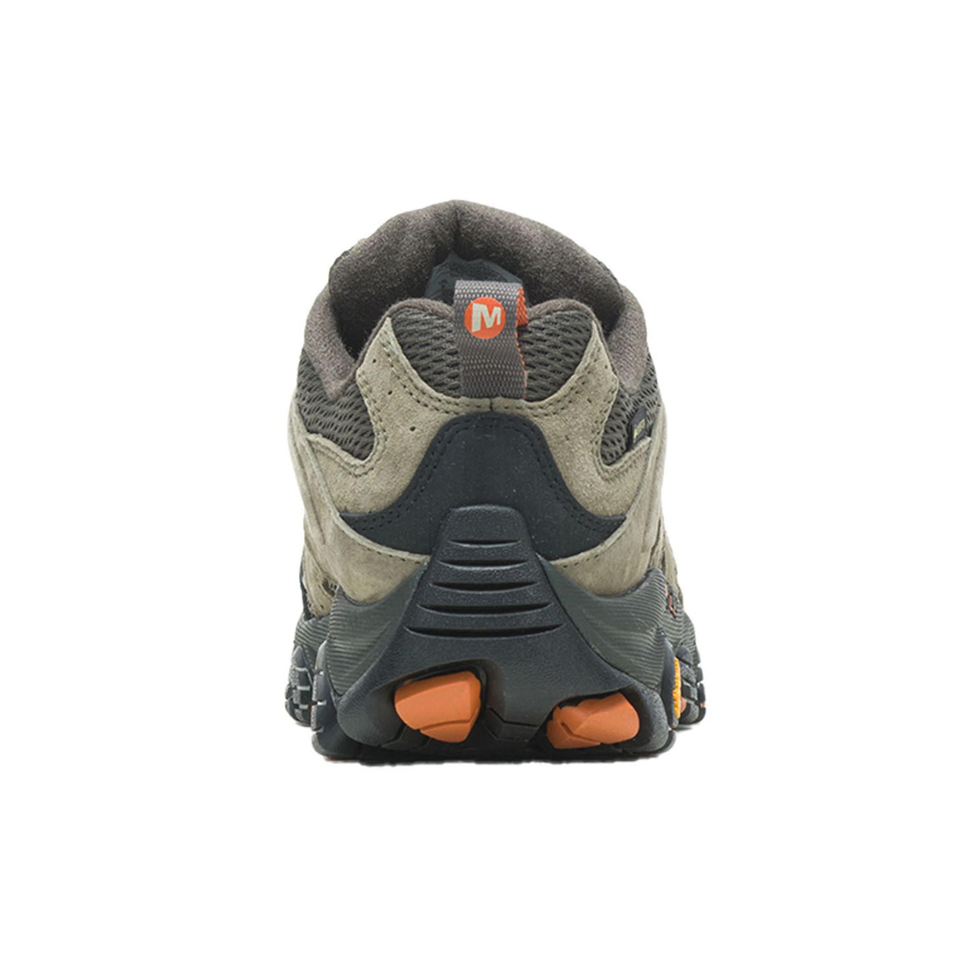 Merrell Moab 3 Gtx Erkek Yeşil Outdoor Ayakkabı