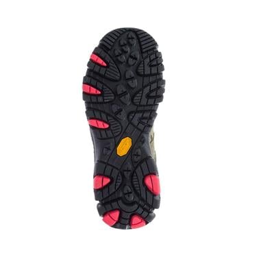  Merrell Moab 3 Gtx Kadın Yeşil Outdoor Ayakkabı