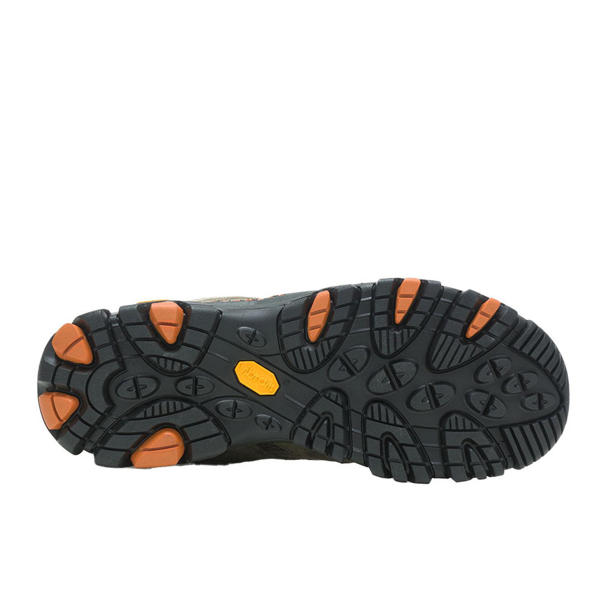 Merrell Moab 3 Gtx Erkek Yeşil Outdoor Ayakkabı