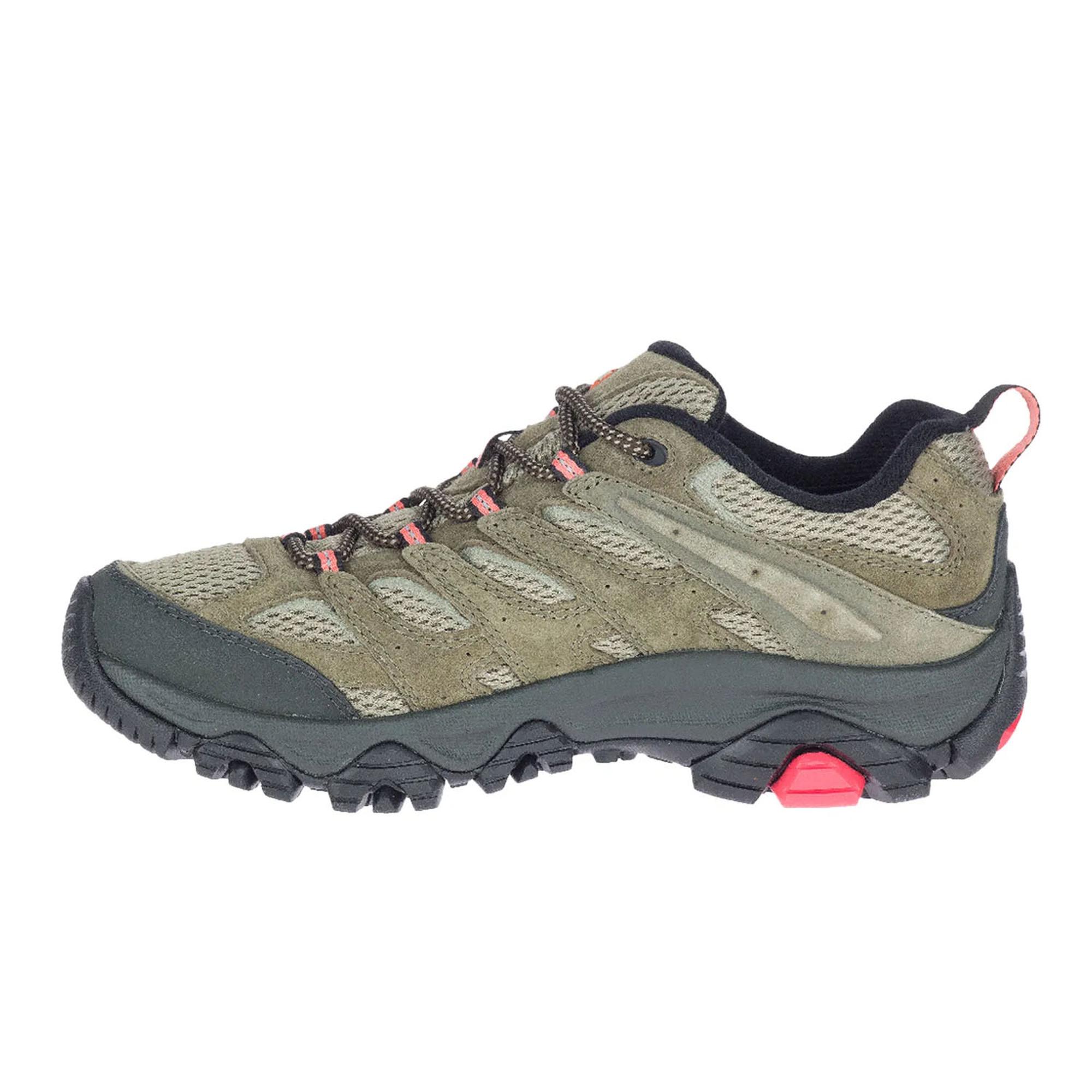 Merrell Moab 3 Gtx Kadın Yeşil Outdoor Ayakkabı